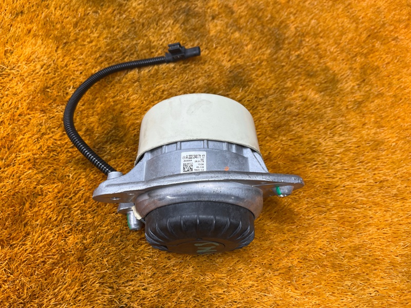 подушка двигателя, 3460 рублей, Красноярск