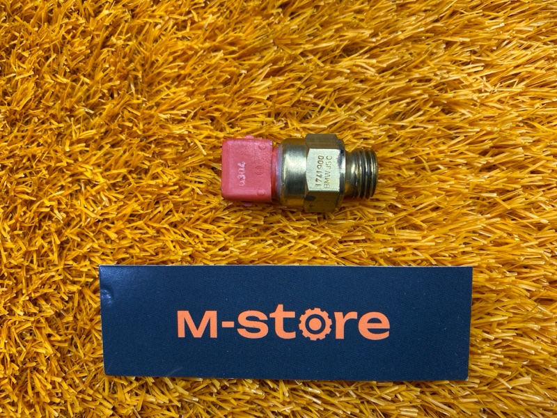 датчик температуры охлаждающей жидкости, 200 рублей, Красноярск