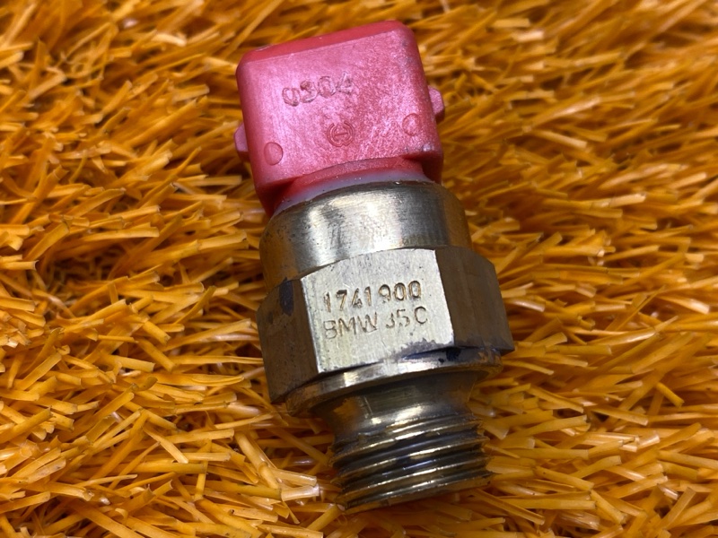 датчик температуры охлаждающей жидкости, 200 рублей, Красноярск