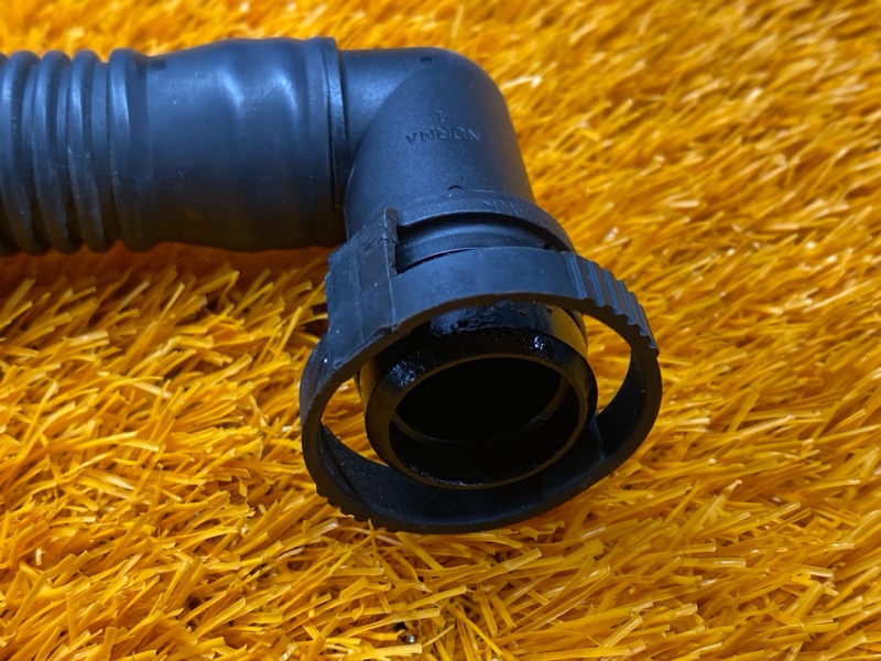 Патрубок картерных газов, 1000 рублей, Красноярск