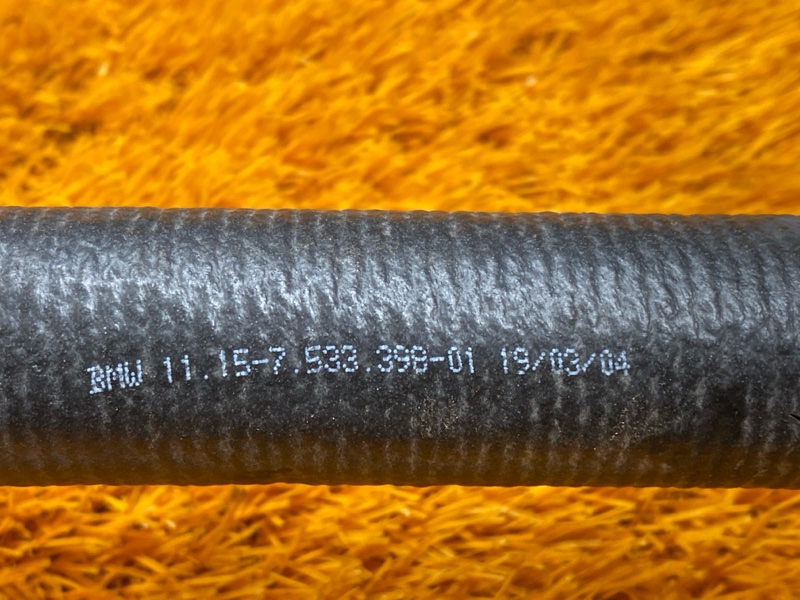 Патрубок картерных газов, 1000 рублей, Красноярск