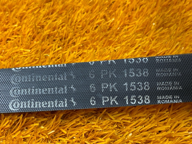 Ремень приводной, 500 рублей, Красноярск