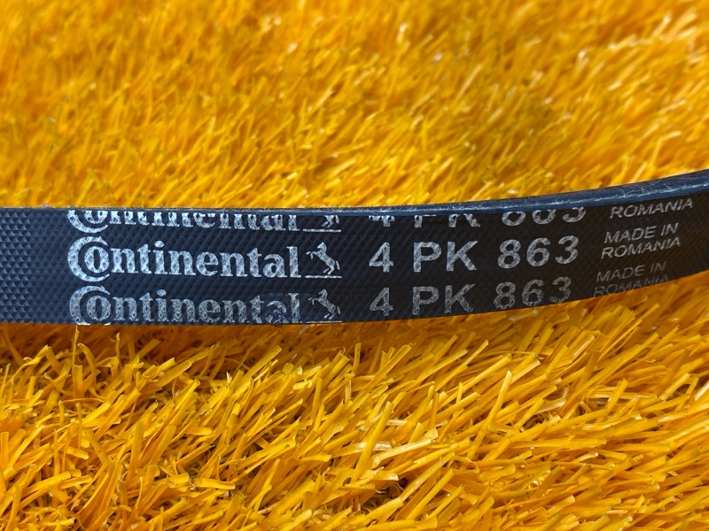 Ремень приводной, 500 рублей, Красноярск