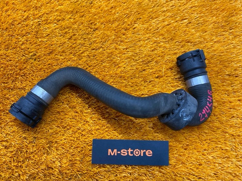 Патрубок дополнительной помпы, 500 рублей, Красноярск