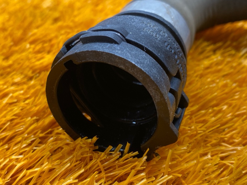 Патрубок дополнительной помпы, 500 рублей, Красноярск