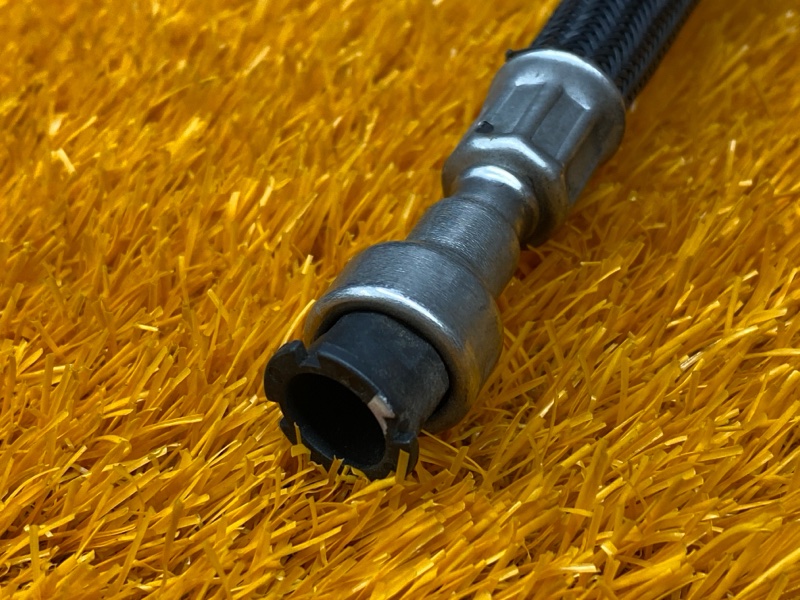 шланг топливный, 900 рублей, Красноярск