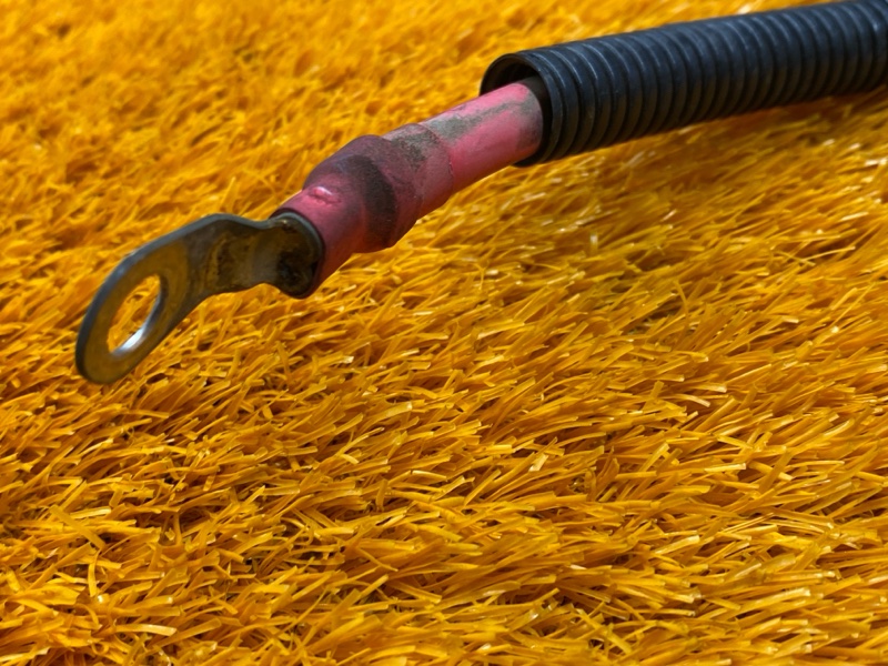 Провод генератора, 200 рублей, Красноярск