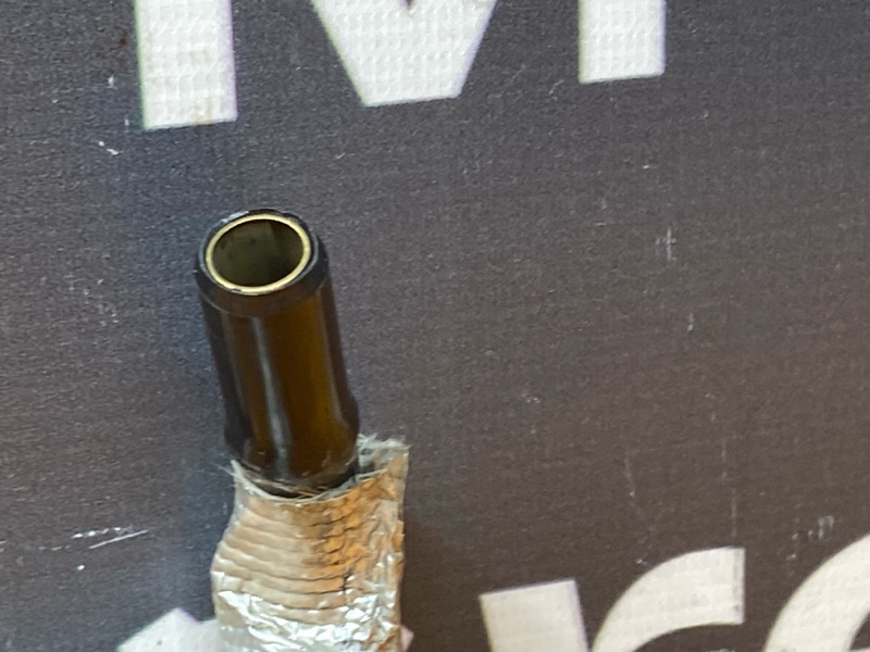 трубка вакуумная, 800 рублей, Красноярск