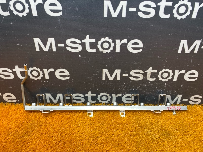 топливная рампа, 500 рублей, Красноярск