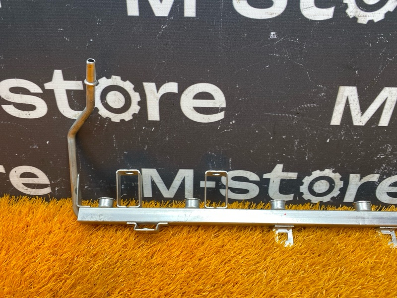 топливная рампа, 500 рублей, Красноярск