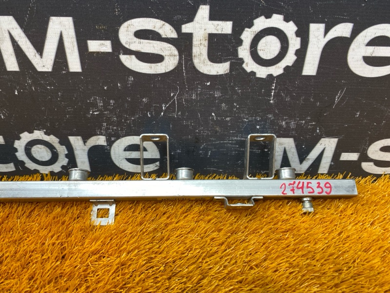 топливная рампа, 500 рублей, Красноярск