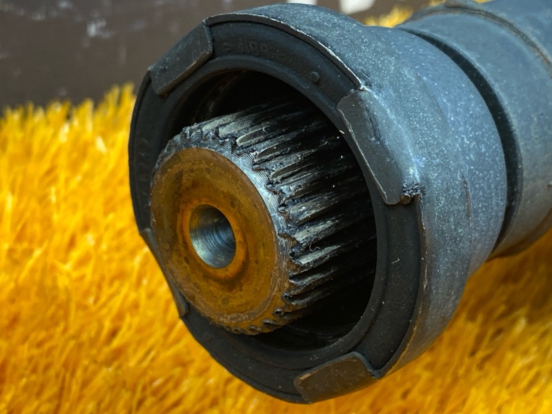 карданный вал, 7500 рублей, Красноярск