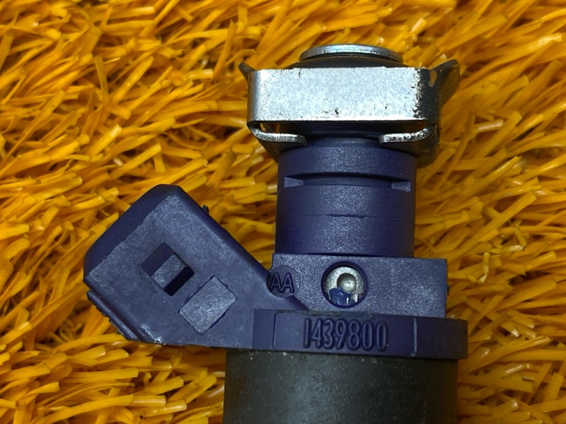 форсунка топливная, 2500 рублей, Красноярск