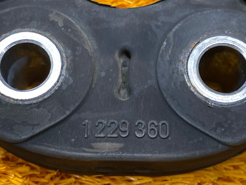 муфта карданного вала, 1000 рублей, Красноярск