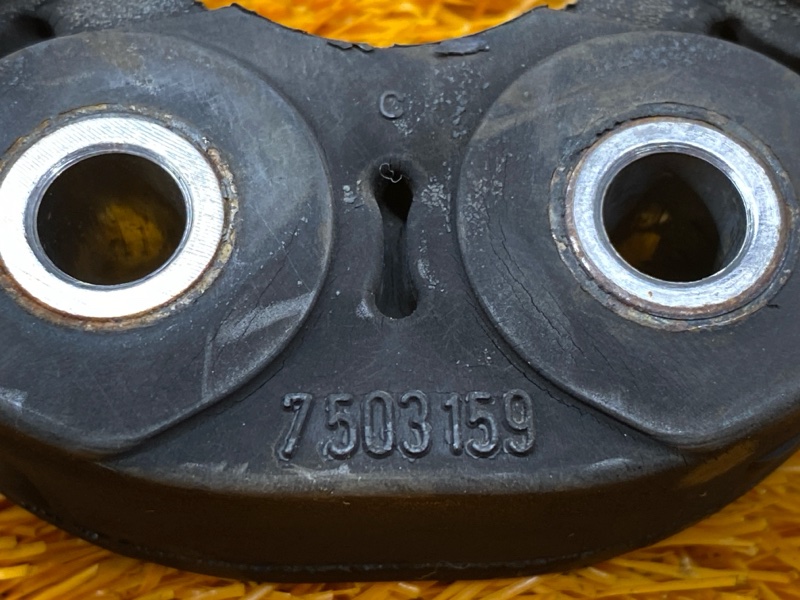 муфта карданного вала, 1500 рублей, Красноярск