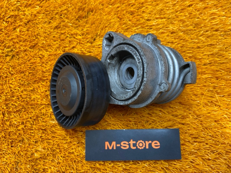 Натяжитель приводного ремня, 700 рублей, Красноярск