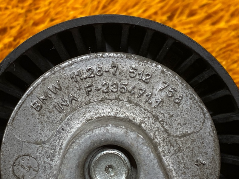 Натяжитель приводного ремня, 700 рублей, Красноярск