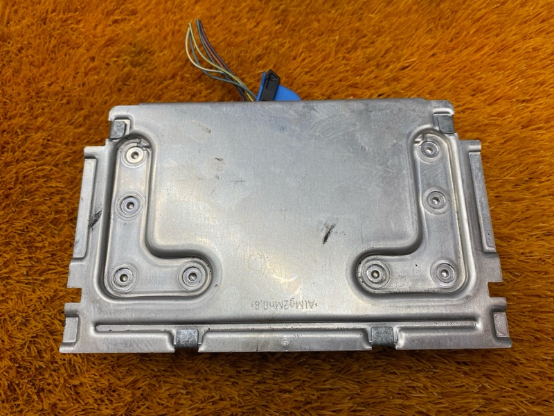 блок управления АКПП, 1900 рублей, Красноярск