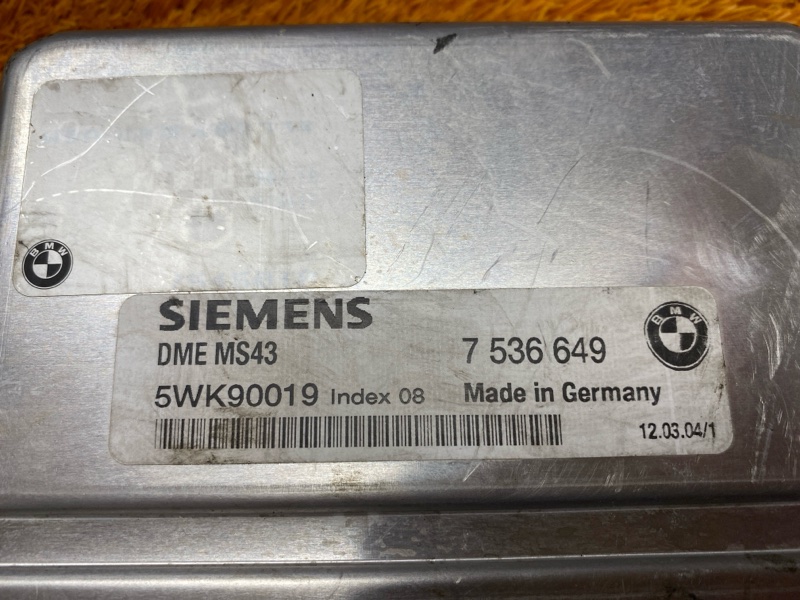 блок управления двс, 3000 рублей, Красноярск