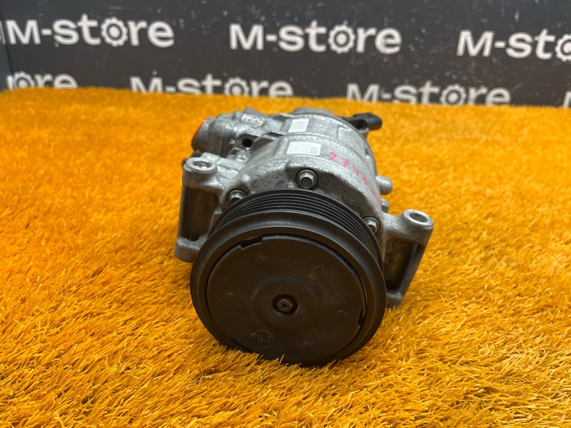 компрессор кондиционера, 12500 рублей, Красноярск