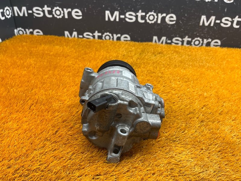 компрессор кондиционера, 12500 рублей, Красноярск