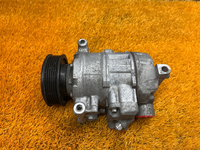 компрессор кондиционера, 12500 рублей, Красноярск