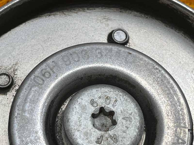 ролик обводной, 500 рублей, Красноярск