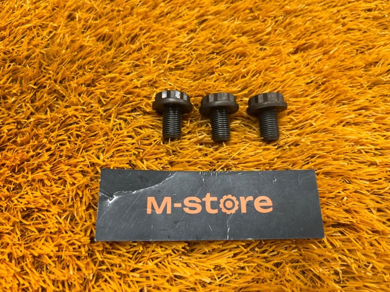 болт гидротрансформатора, 300 рублей, Красноярск