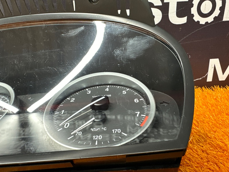 щиток приборов, 6000 рублей, Красноярск