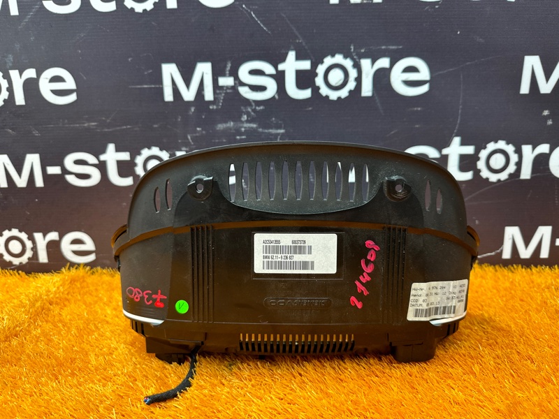 щиток приборов, 6000 рублей, Красноярск