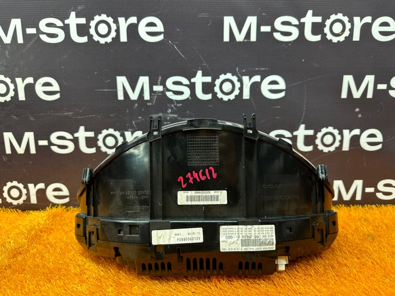 щиток приборов, 4500 рублей, Красноярск