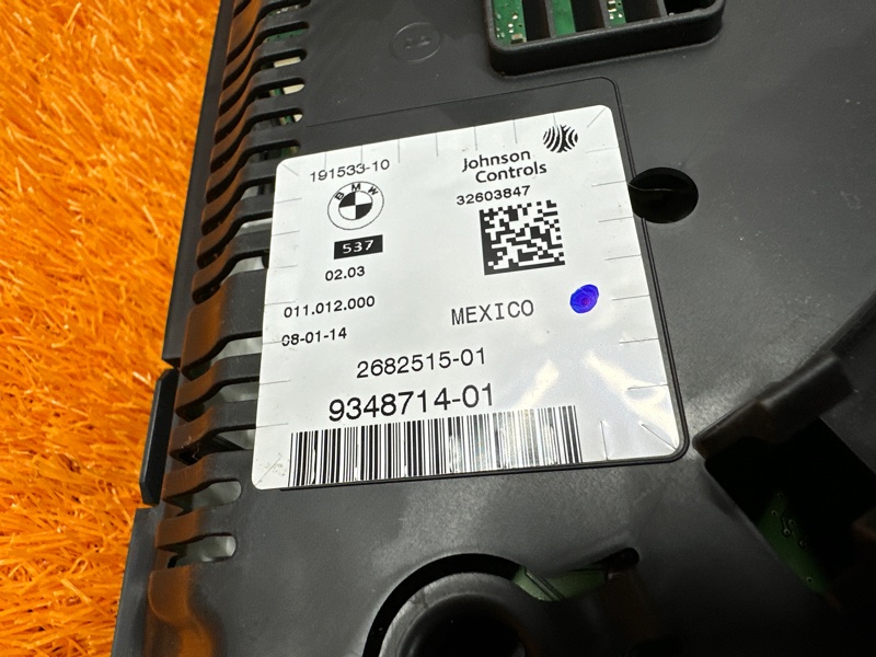 щиток приборов, 5000 рублей, Красноярск