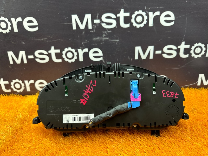 щиток приборов, 4200 рублей, Красноярск