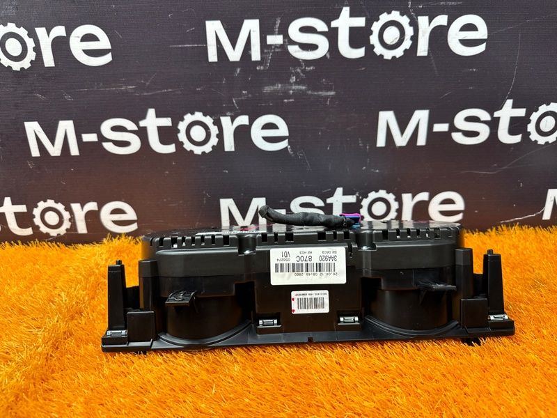 щиток приборов, 4200 рублей, Красноярск