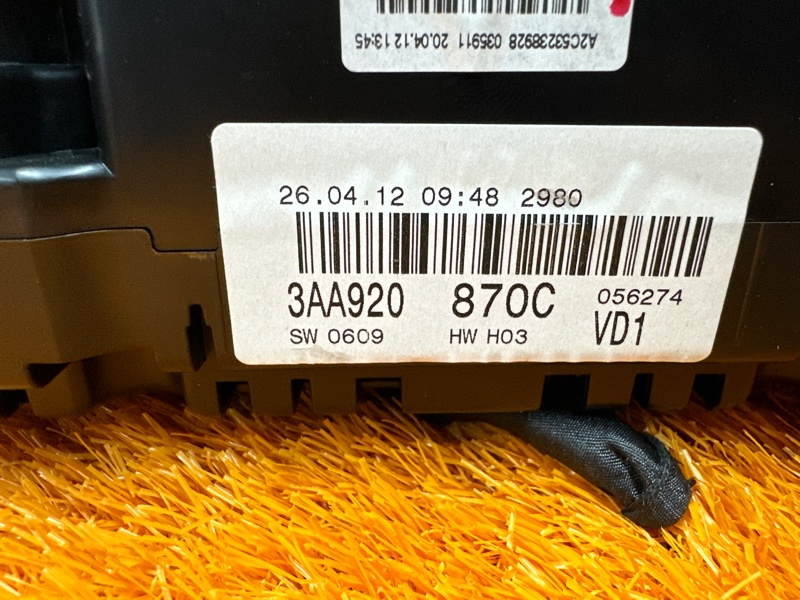 щиток приборов, 4200 рублей, Красноярск