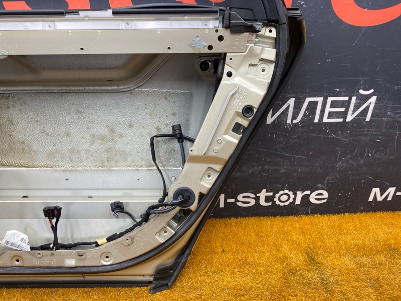 дверь, 5000 рублей, Красноярск