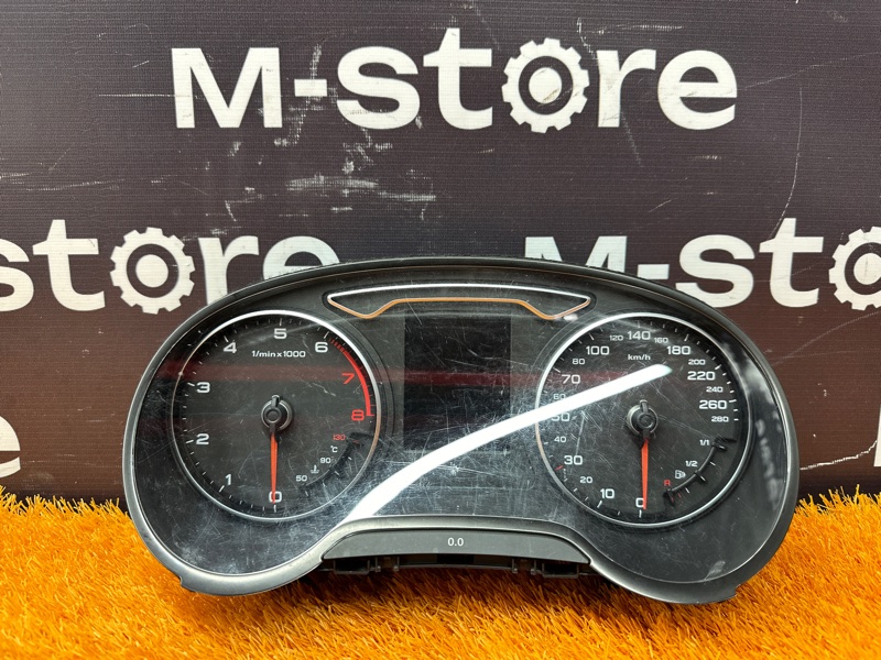 щиток приборов, 7000 рублей, Красноярск