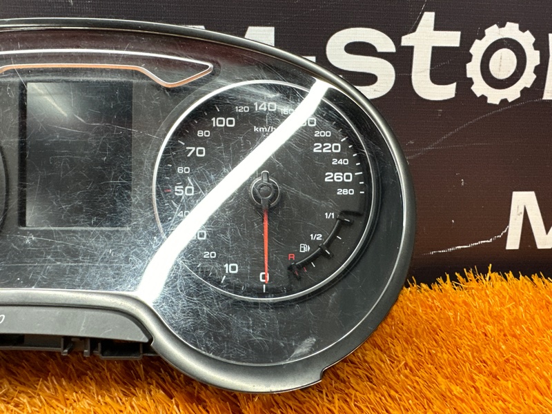 щиток приборов, 7000 рублей, Красноярск