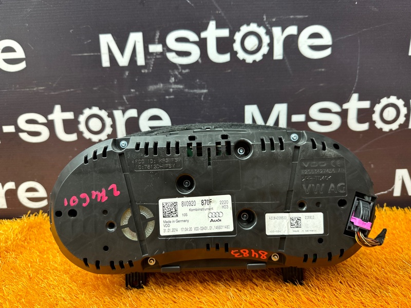 щиток приборов, 7000 рублей, Красноярск