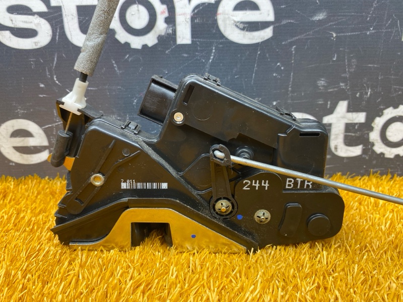 замок двери, 3000 рублей, Красноярск