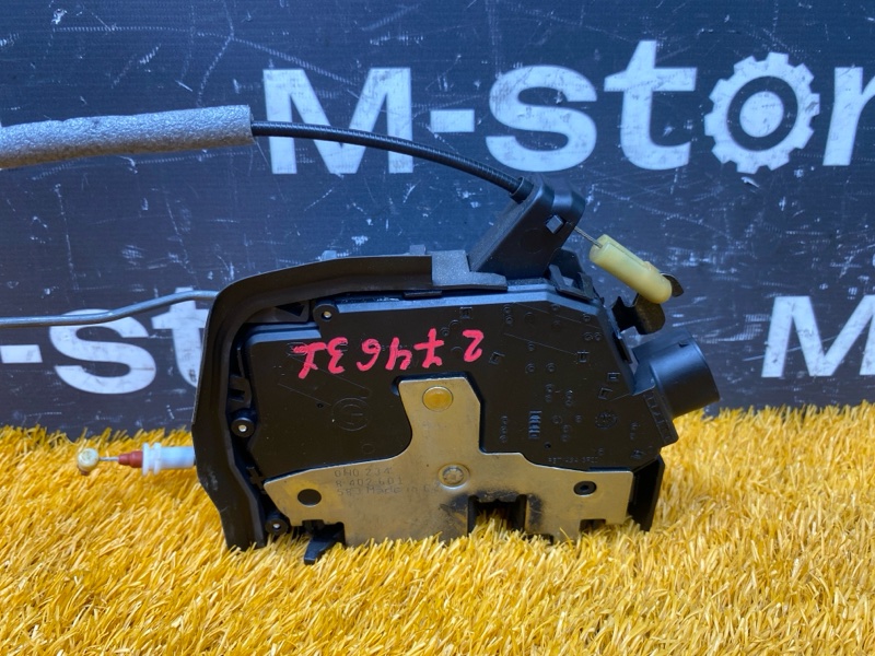 замок двери, 2000 рублей, Красноярск