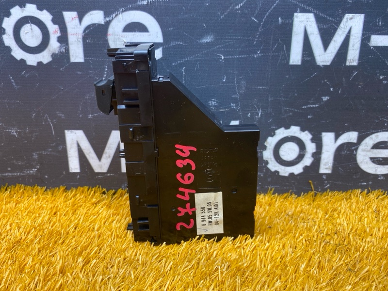 кнопка стеклоподъемника, 300 рублей, Красноярск