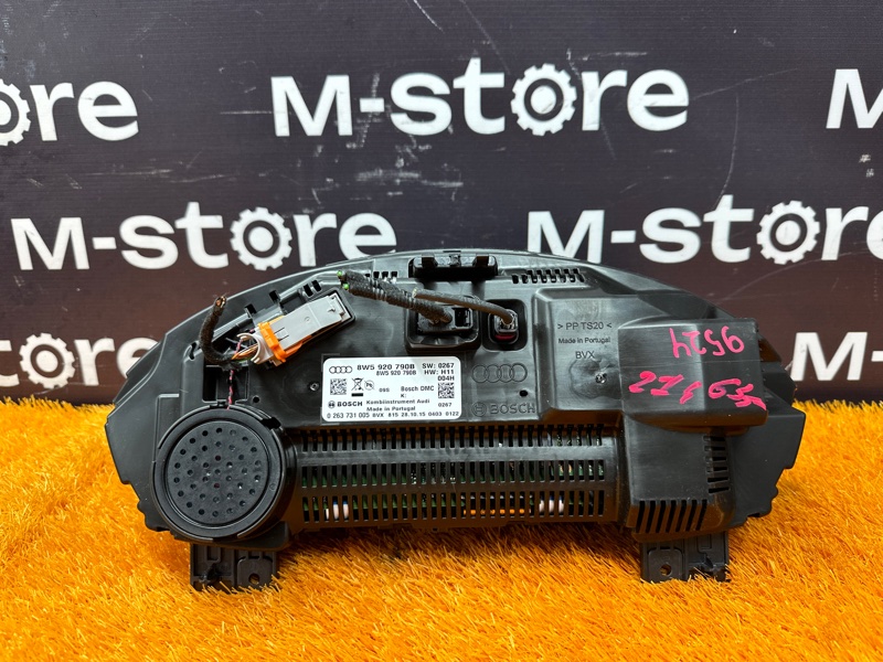 щиток приборов, 60000 рублей, Красноярск