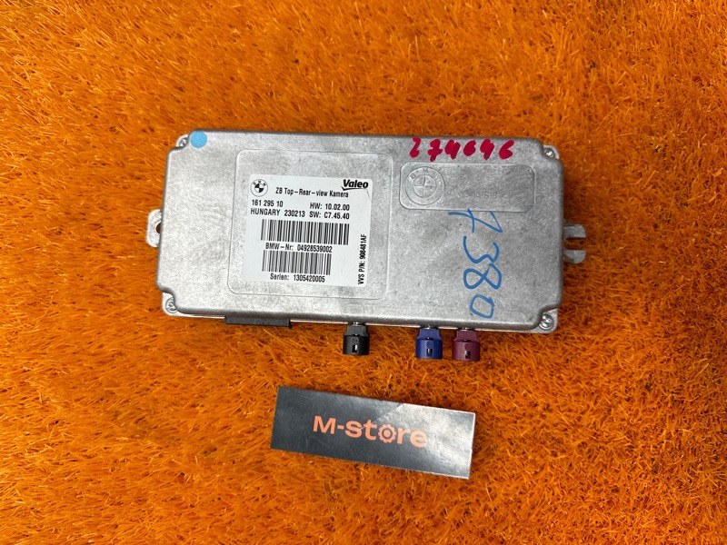 Блок управления камерой, 3800 рублей, Красноярск