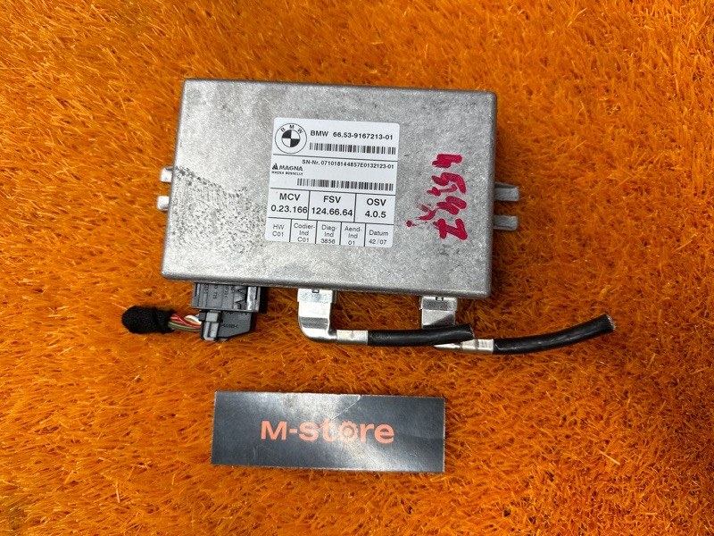 Блок управления камерой, 1000 рублей, Красноярск