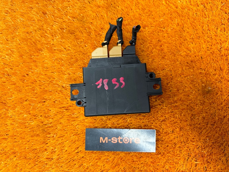 блок управления парктроником, 3000 рублей, Красноярск