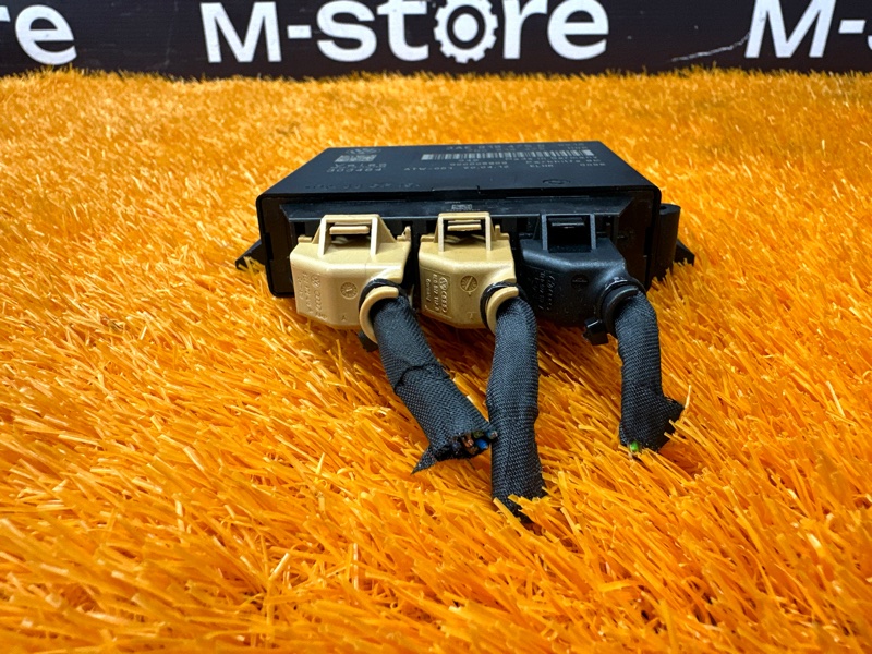 блок управления парктроником, 3000 рублей, Красноярск