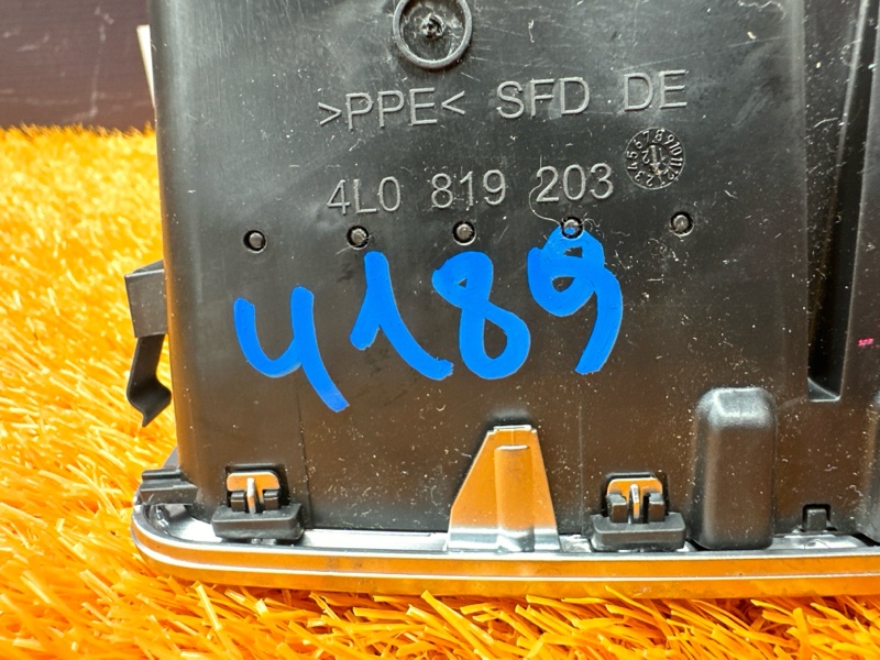 дефлектор воздушный, 1300 рублей, Красноярск