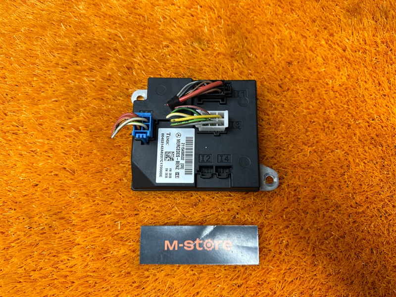 Блок предохранителей SAM, 1400 рублей, Красноярск