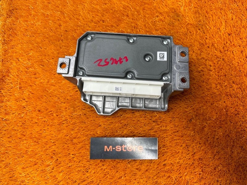 Блок управления Airbag, 1500 рублей, Красноярск